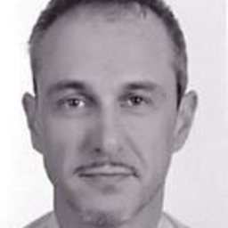 Markus Haberer