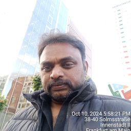 Gopinath Natrayan
