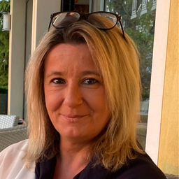 Claudia Klostermeier