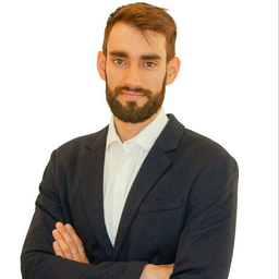 Dipl.-Ing. Pablo de la Vega