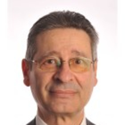 Michel De Girolamo