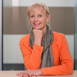 Anita Becker