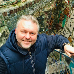 Kristof Jarczyk