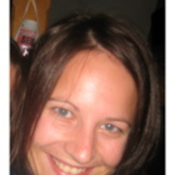 Maria Kaltenhauser