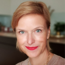 Sibylle Lepp