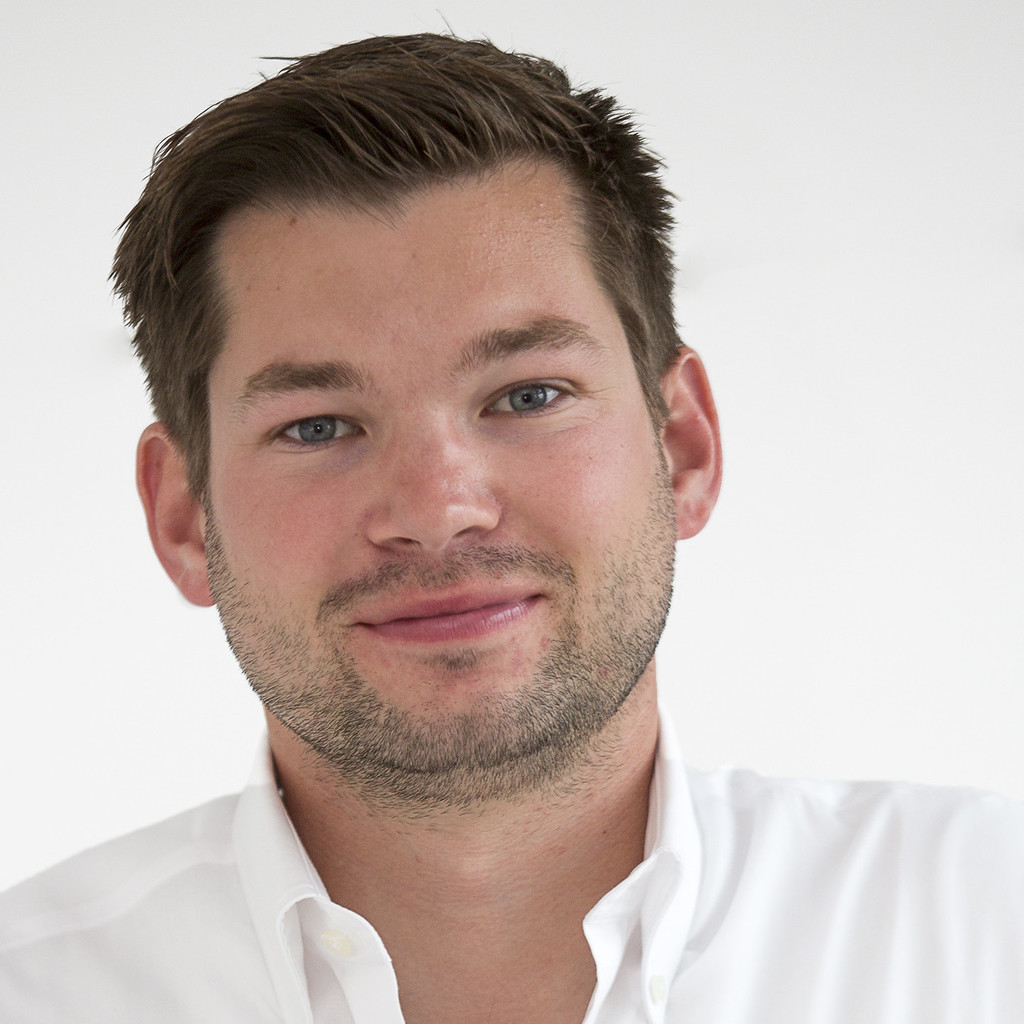 Christian Bader Sales Manager Flensburger YachtService GmbH & Co