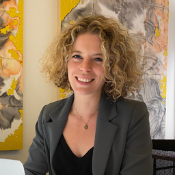 Katharina Buckemüller's profile picture