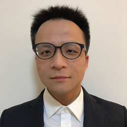 Huale Wang