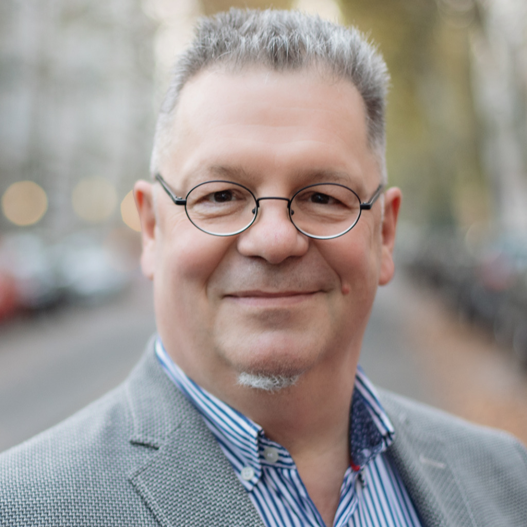 Thomas Rohmann Geschäftsführer ThoR CompuAid UG XING