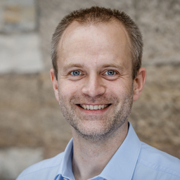 Dr. Stefan Klaußner