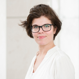 Profilbild Nadine Preiss