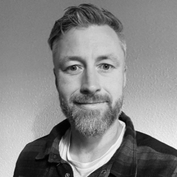 Marius Draeger