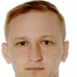 Lukasz Zapotoczny