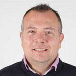 Ricardo Vögeli
