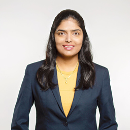 Hema Venkateshaiah