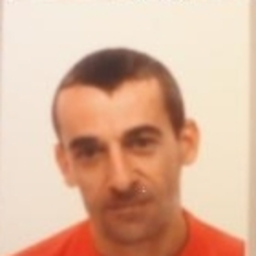 Carlos Alberto Rodriguez