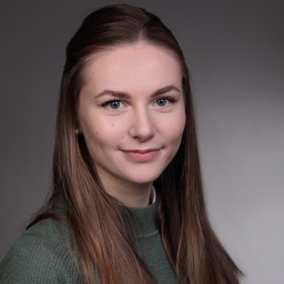 Zuzanna Maria Niemczewska