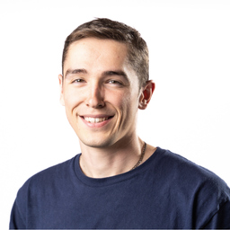 Kevin Scharnagl