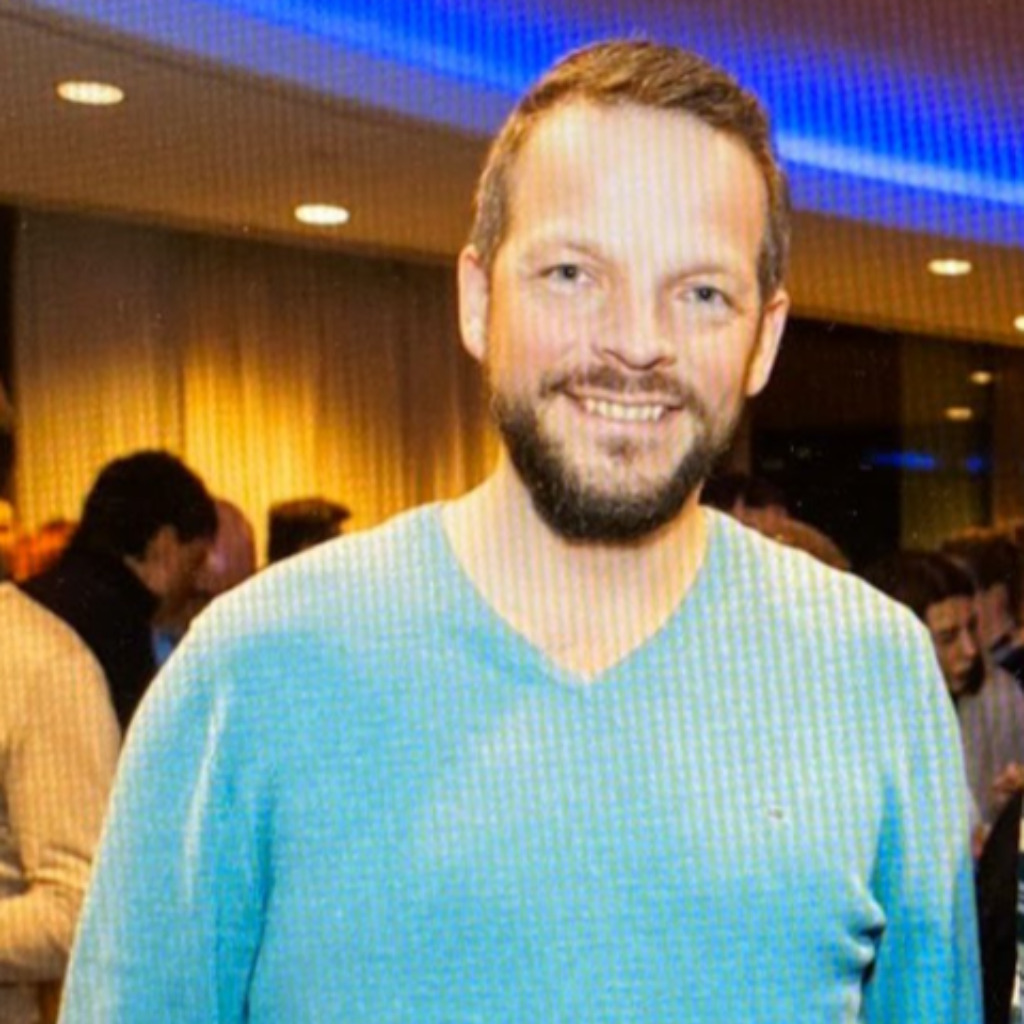 Thomas Kiilsgaard Team Leader Area Sales Manager Koln Bonn Regus Business Center Xing