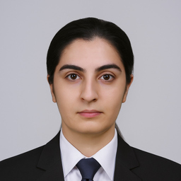 maedeh bagheri