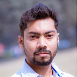 Krishna Paul