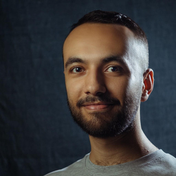 Ali Ibrahim