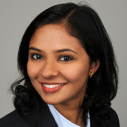 Simmi Mathew