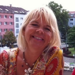 Ute Gottschalk