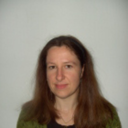 Annemie De Boye