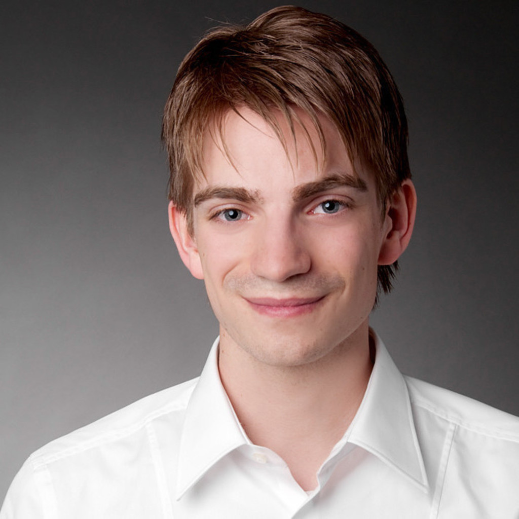 Frederic Dobbert Produktionsleiter Seismion GmbH XING