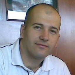 Marjan Nikolic