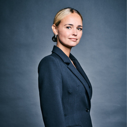 Marie-Luise Kramer