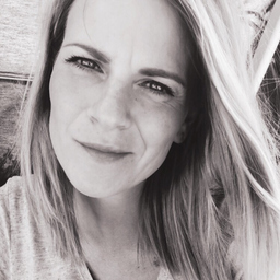 Katharina Baldy