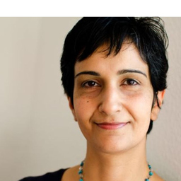 Negar Razi