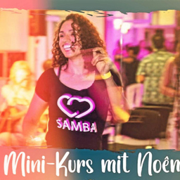 Noêmia Pacheco