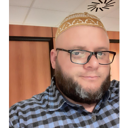 Tahar HOCINE