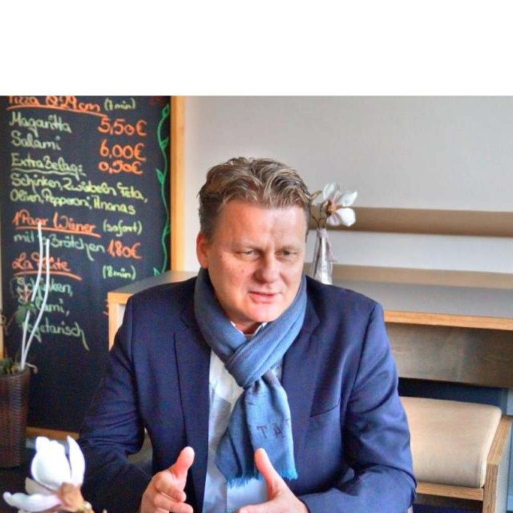 Social Media Profilbild Torsten Dreyer Kiel