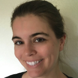 Janina Schweigel