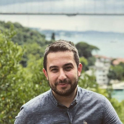 Ali Öztürk