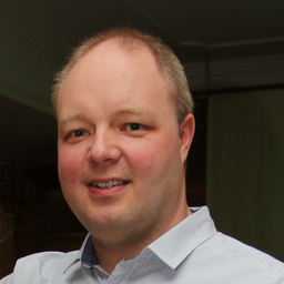 Dirk Oltmann