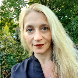 Profilbild Burga Braun
