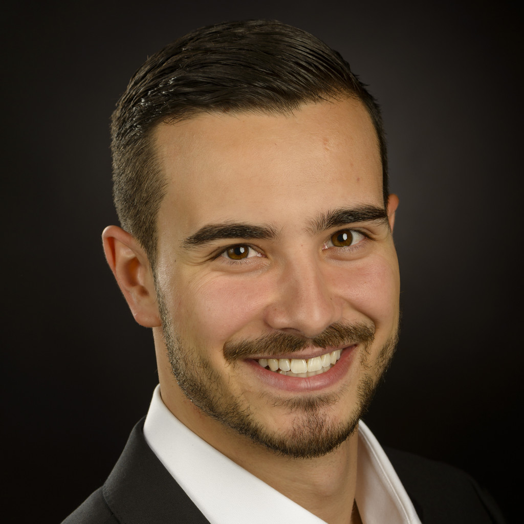 Patrick Hüsser Geschäftsführer & Inhaber Stewag Stanzformen AG XING