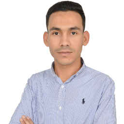 ANASS EL-QEMARY