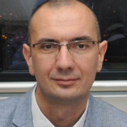 Sinisa Kljajic
