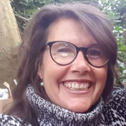 Yvonne Dolberg