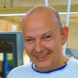 Erwin Scherer