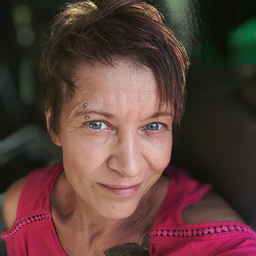 Sylvia Pölloth