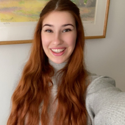 Sophie Amira Fratz