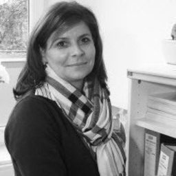 Johanna Odrobka