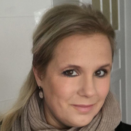 Prof. Dr. Susanne Schade